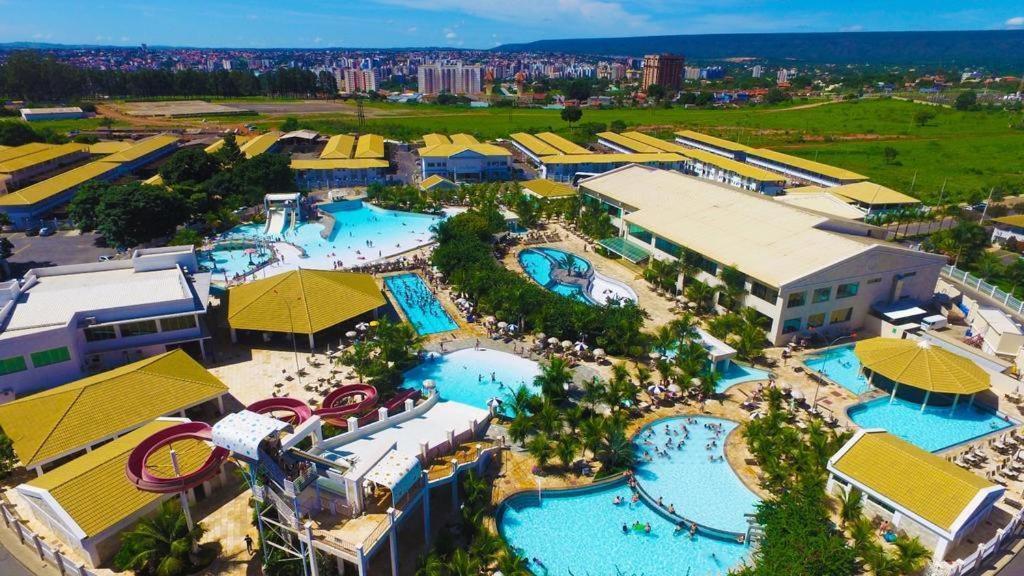 Thermas Lacqua Diroma Калдас-Новас Экстерьер фото