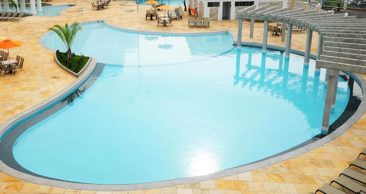 Thermas Lacqua Diroma Калдас-Новас Экстерьер фото