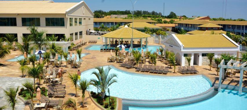 Thermas Lacqua Diroma Калдас-Новас Экстерьер фото
